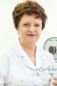 Куприянова Анетта Александровна - Красноярск