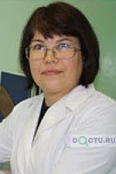 Куприянова Алла Вадимовна - Иркутск