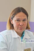 Куприянова-ашина Нина Валентиновна - Казань