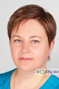 Куприянова Елена Николаевна - Москва