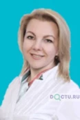 Куприянова Елена Анатольевна - Москва