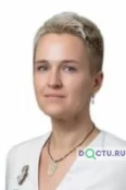 Куприянова Евгения Николаевна - Сочи