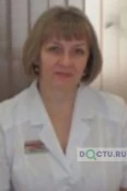 Куприянова Лариса Алексеевна - Абакан