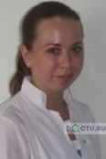 Куприянова Мария Сергеевна - Барнаул