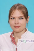 Куприянова Мария Владимировна - Краснодар