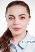 Куприянова Ольга Павловна - Краснодар