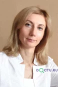 Куприянова Татьяна Владимировна - Кемерово