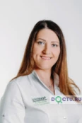 Куприкова Екатерина Сергеевна - Тольятти