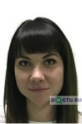 Куприкова Людмила Алексеевна - Сургут