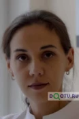 Куприна Антонина Викторовна - Саратов