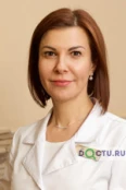 Куприна Ирина Анатольевна - Санкт-Петербург