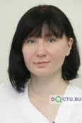 Куприна Ирина Александровна - Тамбов
