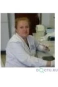 Куприна Ольга Семеновна - Иркутск