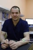 Купряков Сергей Олегович - Якутск