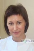 Купряшина Ирина Сергеевна - Барнаул