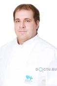 Купряшов Антон Сергеевич - Москва
