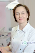 Купряжкина Елена Федоровна - Екатеринбург