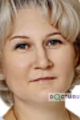 Куптулкина Наталия Владимировна - Томск