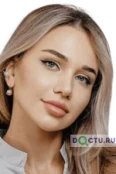 Курачинова Зарина Арсеновна - Красноярск