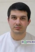 Кураев Адлан Русланович - Махачкала