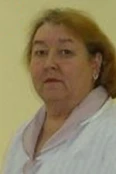 Кураева Люза Нуртдиновна - Уфа