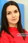Кураева Наталья Валентиновна - Рыбинск