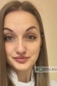 Кураева Оксана Владимировна - Воронеж