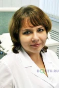 Кураева Светлана Анатольевна - Пенза
