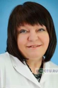 Курагина Елена Сергеевна - Тюмень