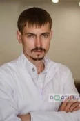 Куракин Дмитрий Анатольевич - Курск