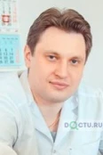 Куракин Сергей Николаевич - Мурманск