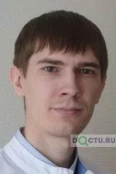 Куракин Вячеслав Игоревич - Омск