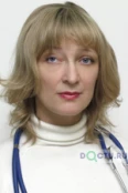 Куракина Елена Анатольевна - Самара