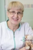 Куракина Юлия Константиновна - Москва