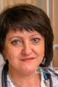 Куракина Людмила Федоровна - Москва