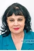 Куракина Людмила Викторовна - Владивосток