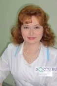 Куракина Надежда Георгиевна - Чебоксары