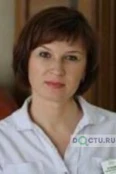 Куракина Светлана Владимировна - Курск