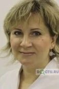 Куракина Татьяна Юрьевна - Москва