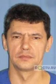 Кураков Виктор Григорьевич - Краснодар