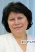 Куралесова Наталья Владимировна - Москва