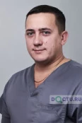 Курамшин Никита Дмитриевич - Санкт-Петербург