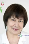 Курамшина Фарида Шаукедовна - Набережные Челны