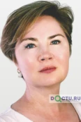 Курамшина Лилия Наильевна - Москва