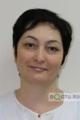 Курамшина Марина Исхаковна - Казань