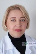 Курамшина Марина Юрьевна - Красноярск