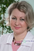 Курапина Татьяна Борисовна - Красноярск