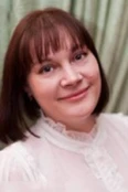 Курапова Марина Владимировна - Самара