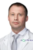 Курасанов Евгений Викторович - Ростов-на-Дону