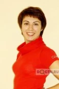 Курасевич Мария Сергеевна - Санкт-Петербург